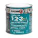 Zinsser Bulls Eye 1-2-3 PLUS - 2.5L