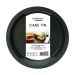 Non-Stick Round Cake Tin - 8"