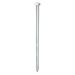 Timco Zinc 3.5 x 75mm Round Head Masonry Nails - Pack Of 50