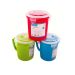 Ashley Microwaveable Cup - 600ml
