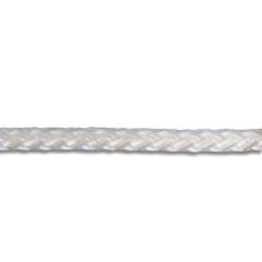 Halyard White Polyamide Rope 6mm