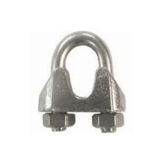 8mm Wire Rope Grips 