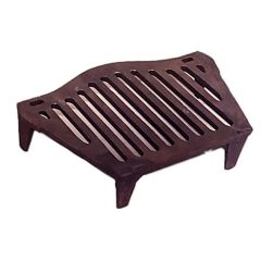 Percy Doughty Joyce Fire Grate - 16"