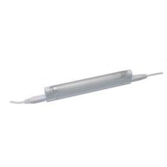 Slim 8W 326mm Comes with Connector, Mains Lead & Plug