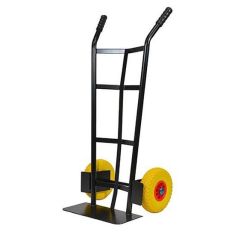 Moy Sack Truck - Puncture Free Wheel