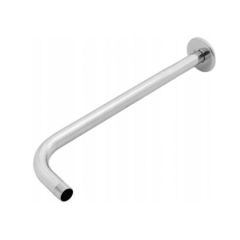Wall Shower Arm 30cm 